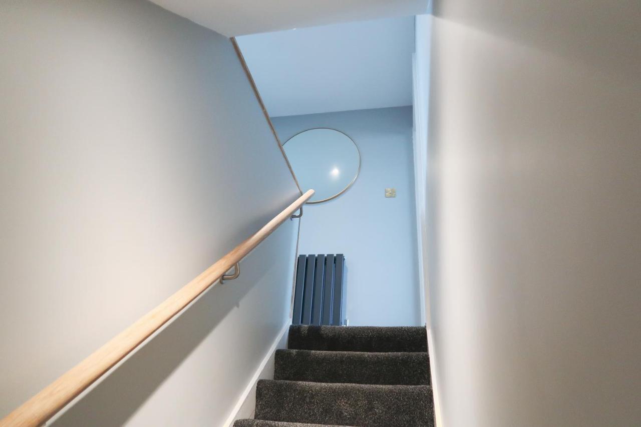 ברייטון The Lanes Residence מראה חיצוני תמונה